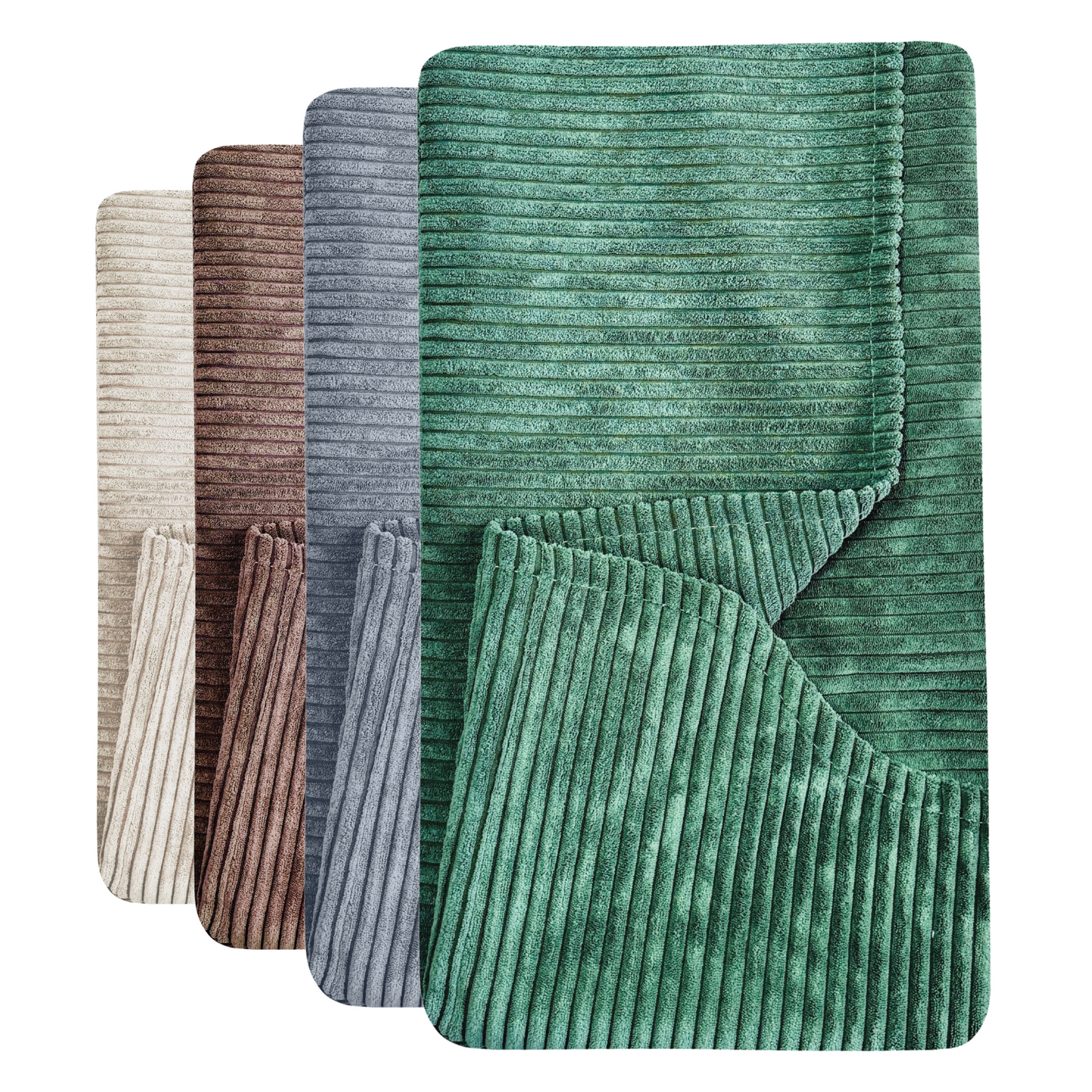 HUGO Hundebett Ersatzbezug