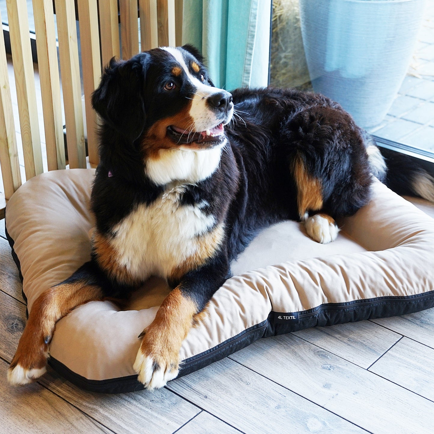 KLEO Wasserdichtes Hundebett