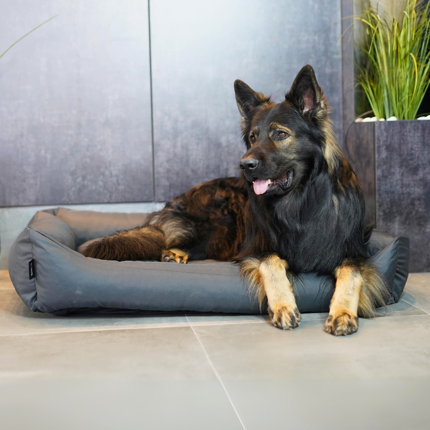 KOKO Wasserabweisendes Hundebett