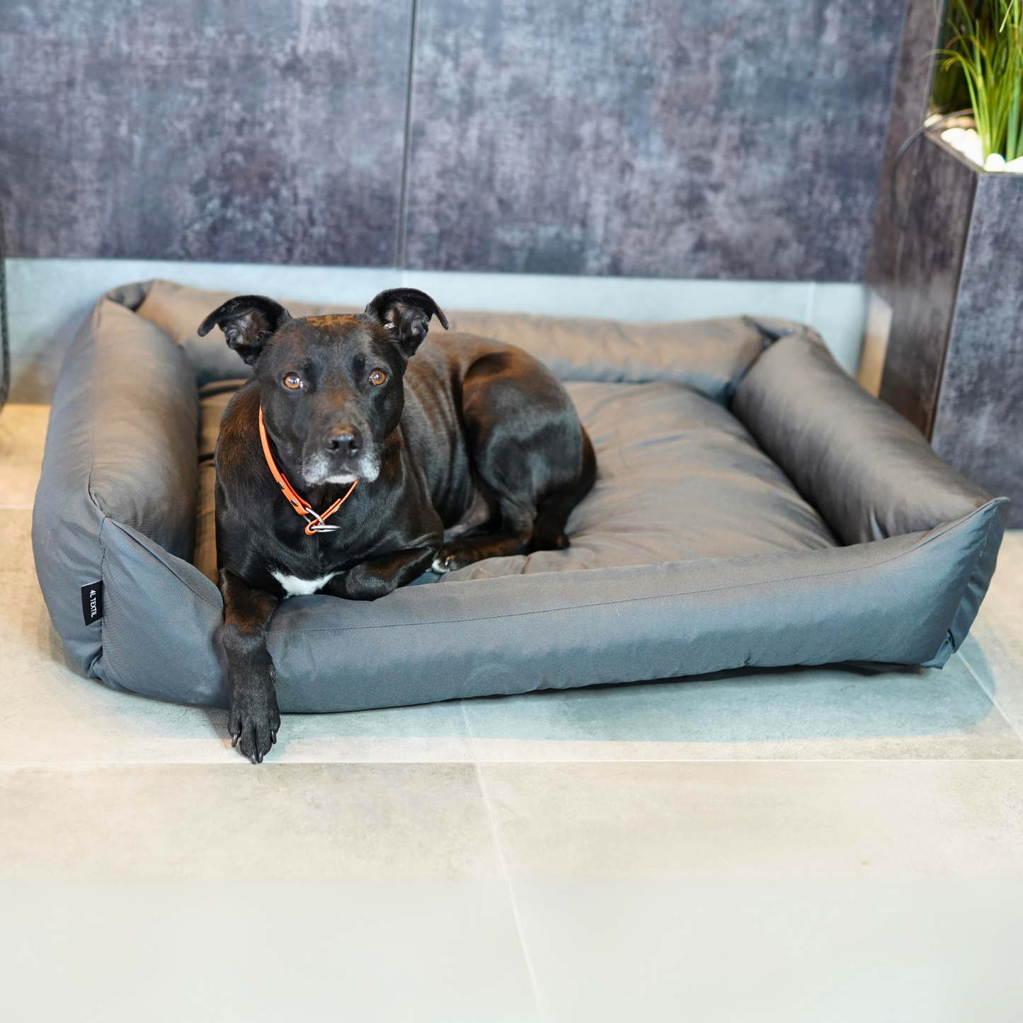KOKO Wasserabweisendes Hundebett