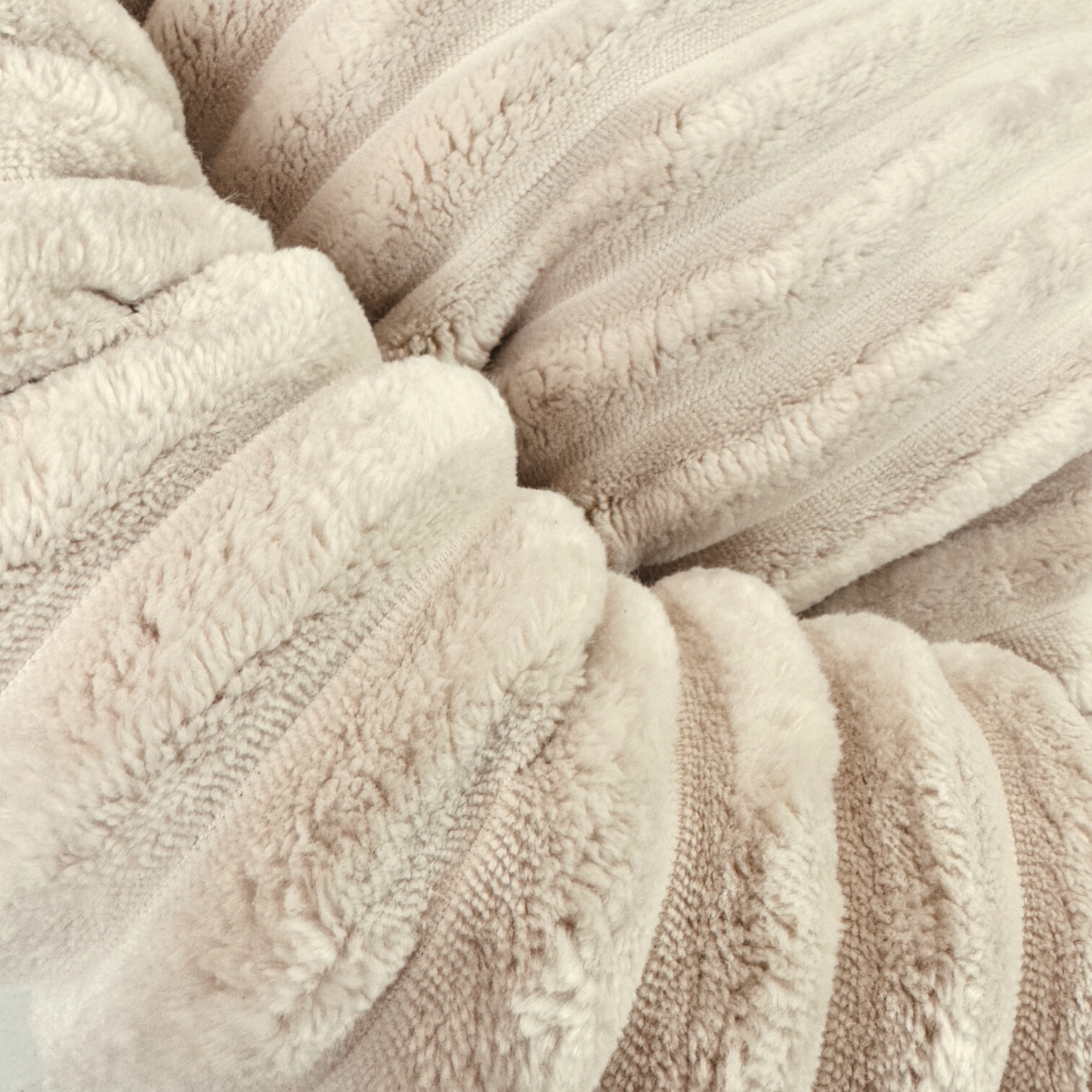 LUNA Weiches Hundebett