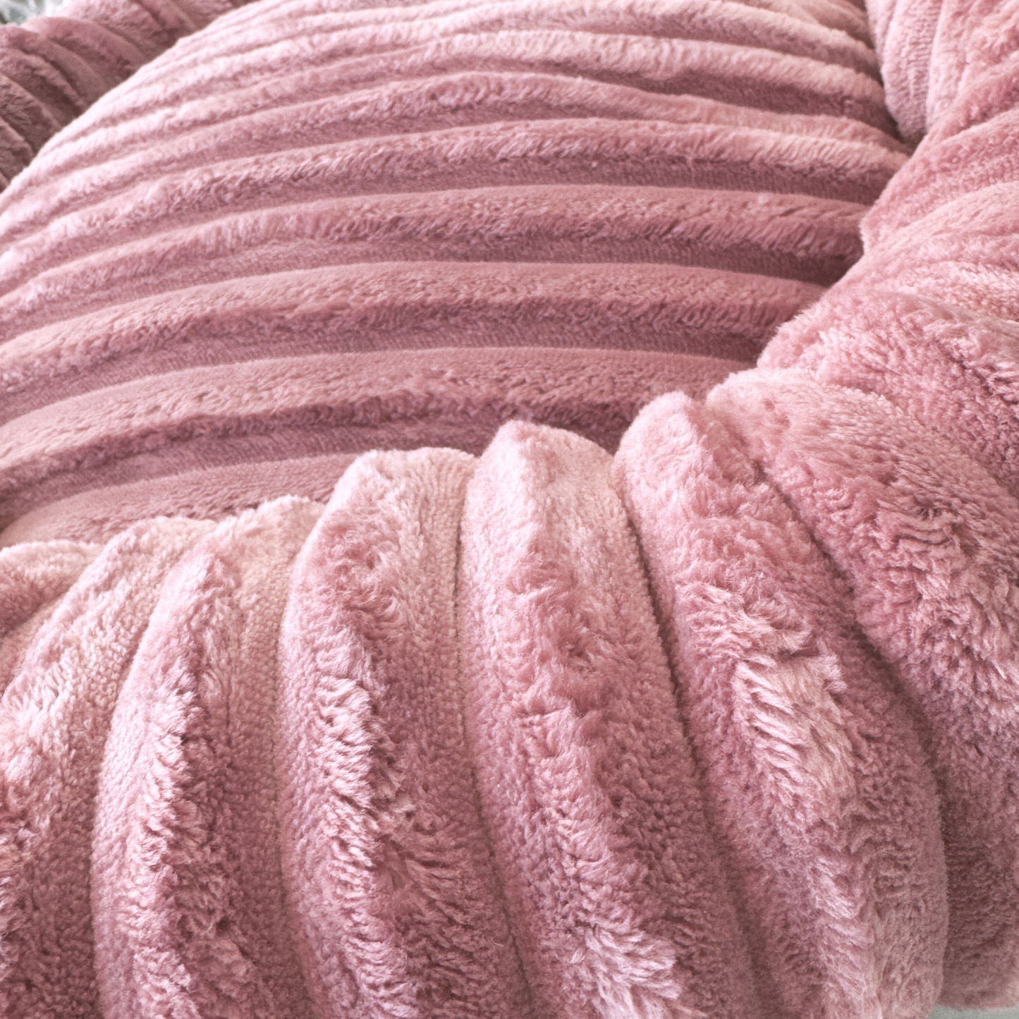 LUNA Weiches Katzenbett