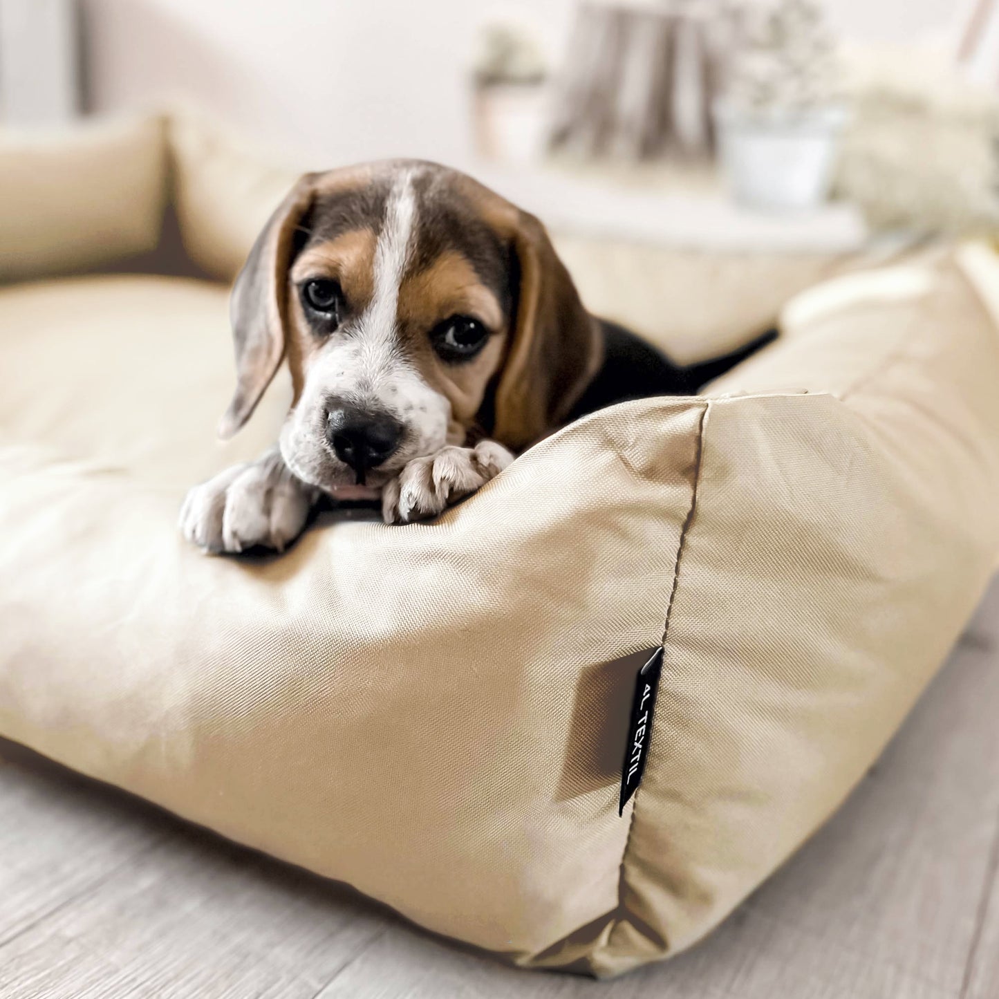 KOKO Wasserabweisendes Hundebett