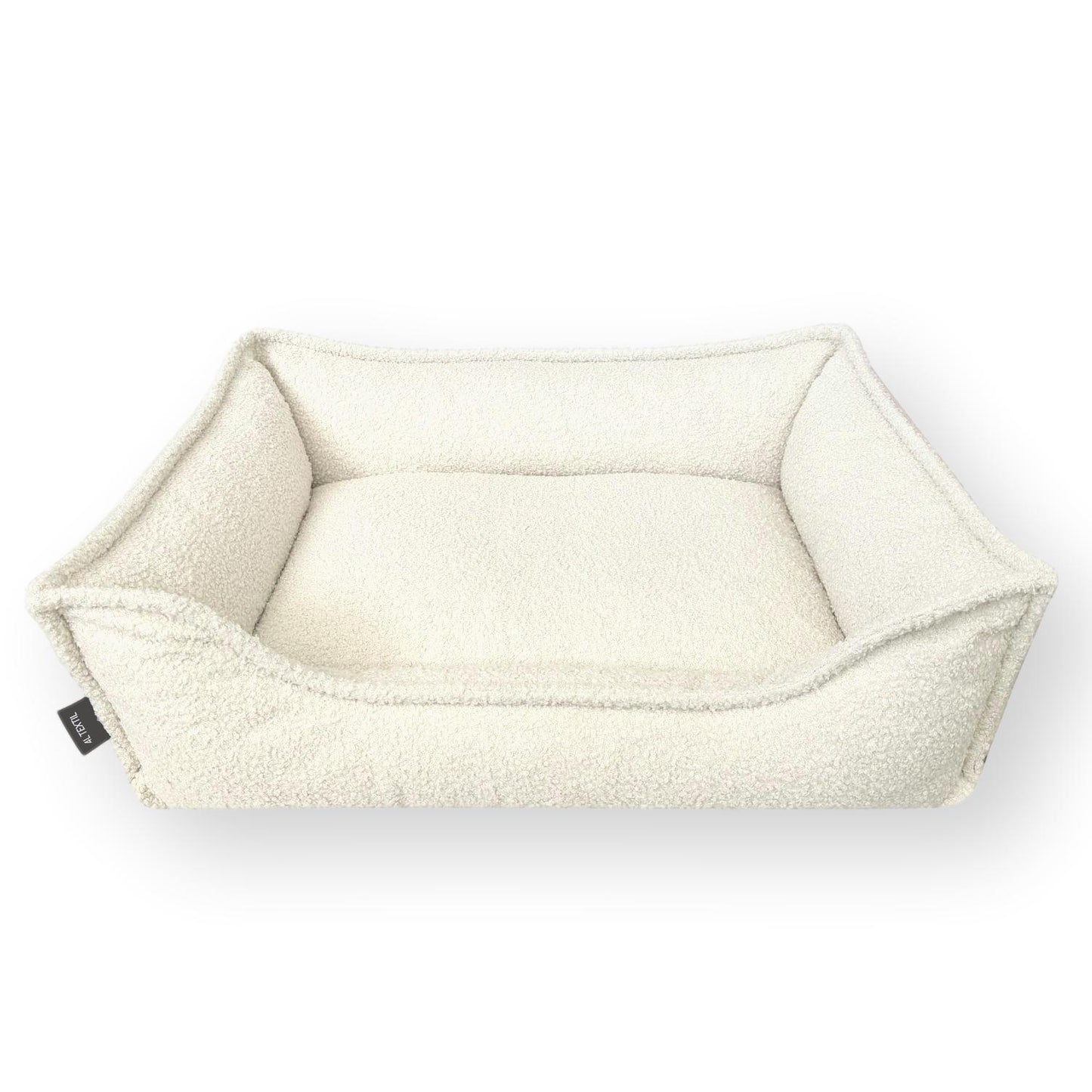 LEO Hundebett Ersatzbezug