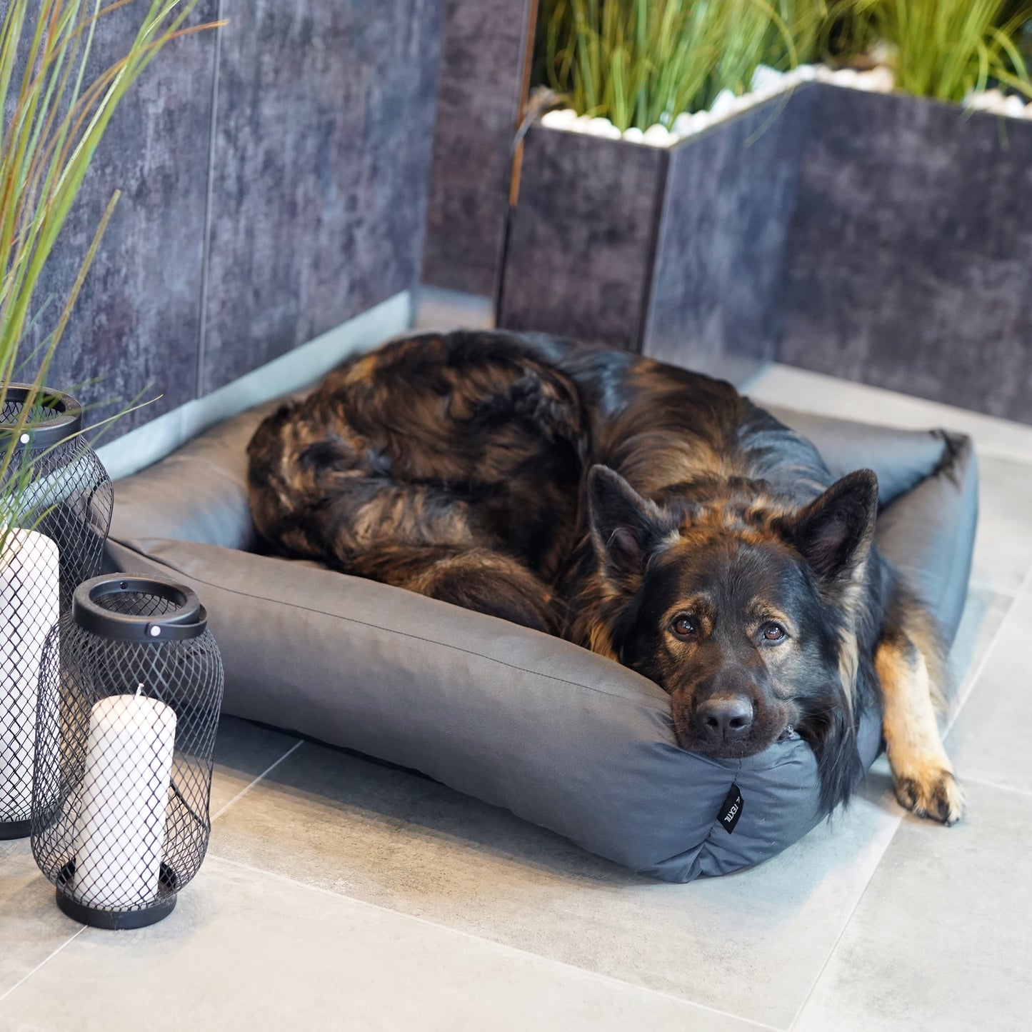 KOKO Wasserabweisendes Hundebett