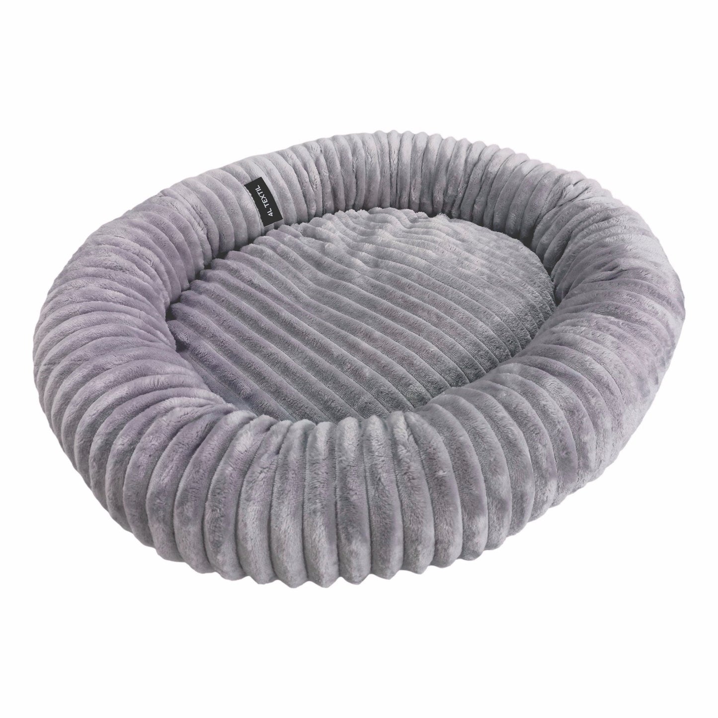 LUNA Weiches Hunde- oder Katzenbett