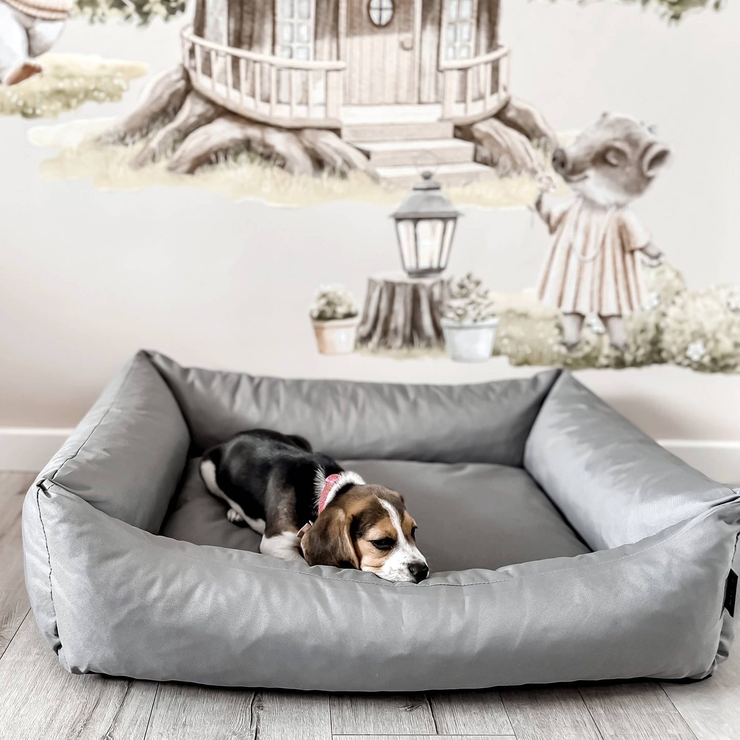 KOKO Wasserabweisendes Hundebett