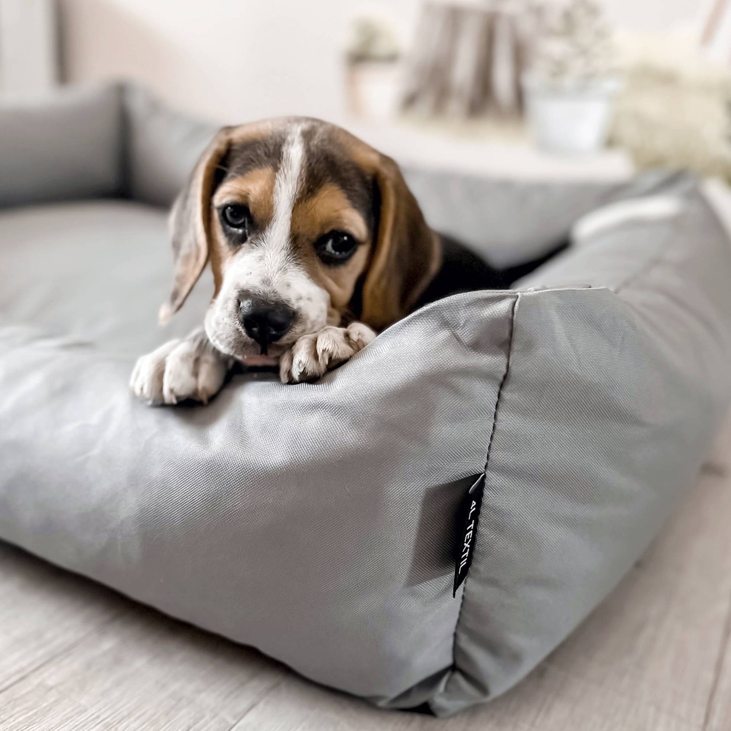 KOKO Wasserabweisendes Hundebett