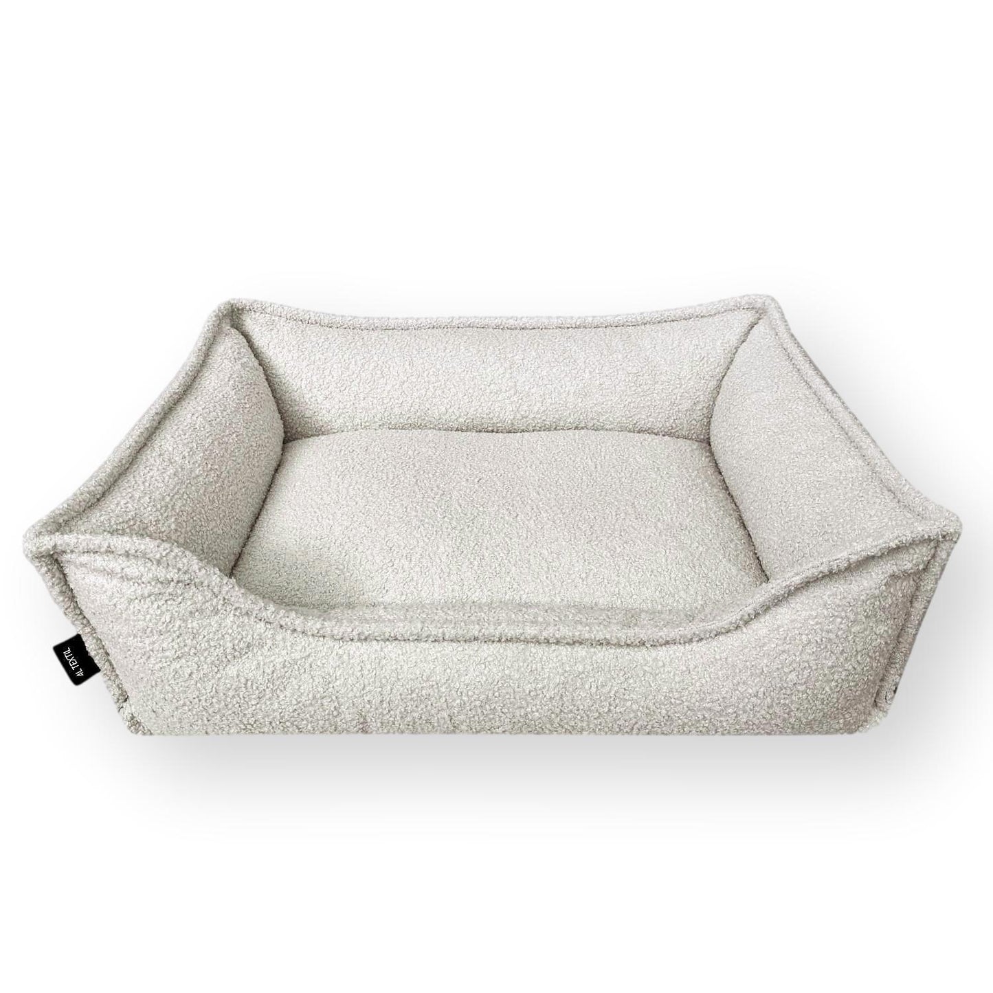 LEO Hundebett Ersatzbezug