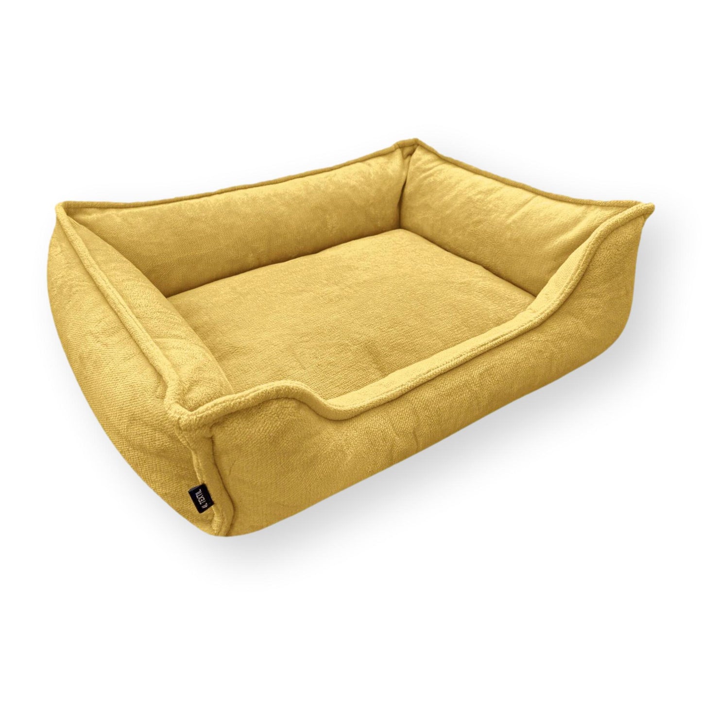 IRIS Orthopädisches Katzenbett PREMIUM-LINE