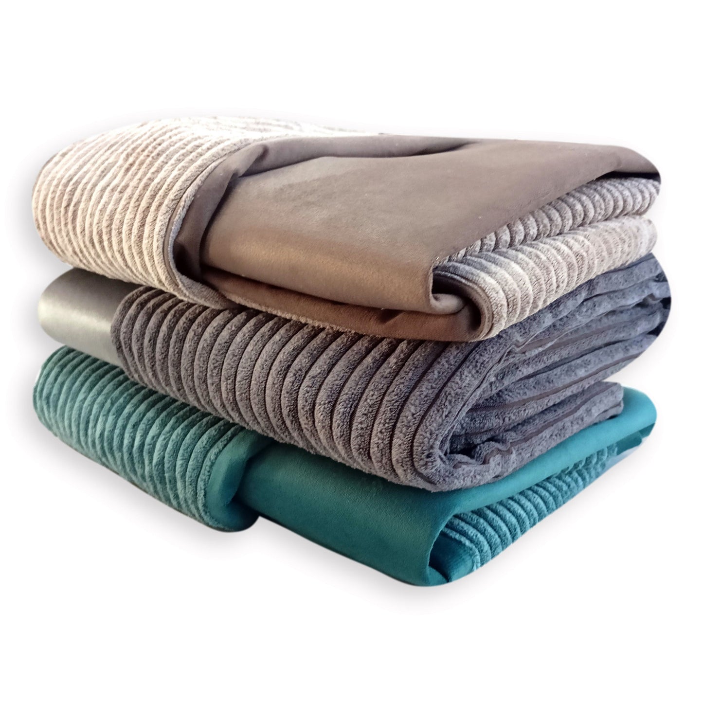 MOLLY Hundebett Ersatzbezug