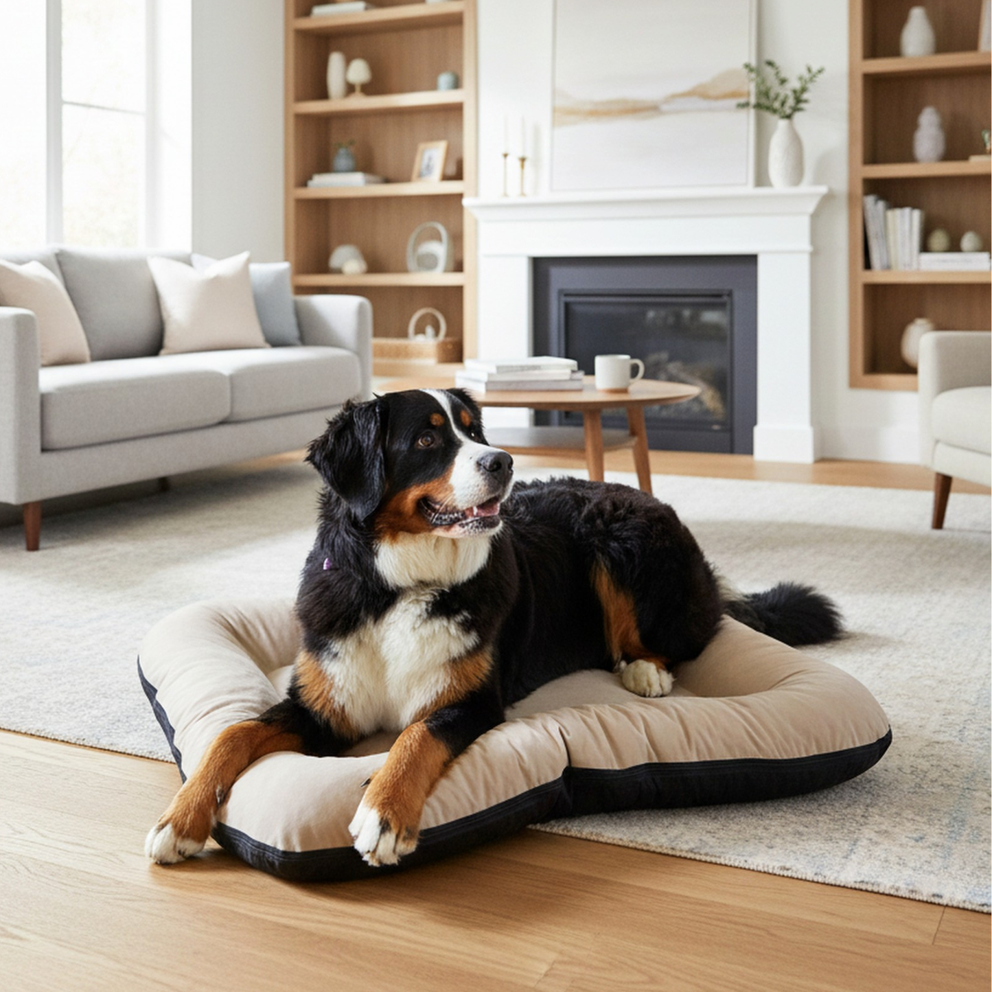 KLEO Wasserdichtes Hundebett