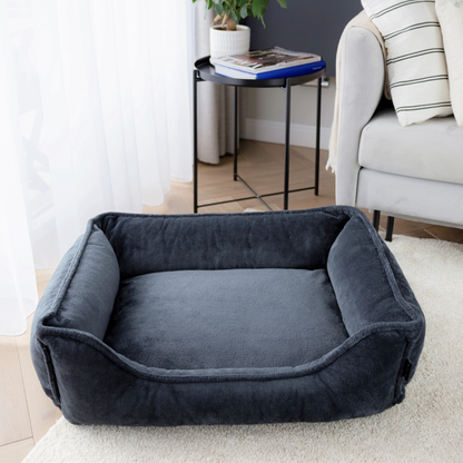 IRIS Orthopädisches Hundebett PREMIUM-LINE