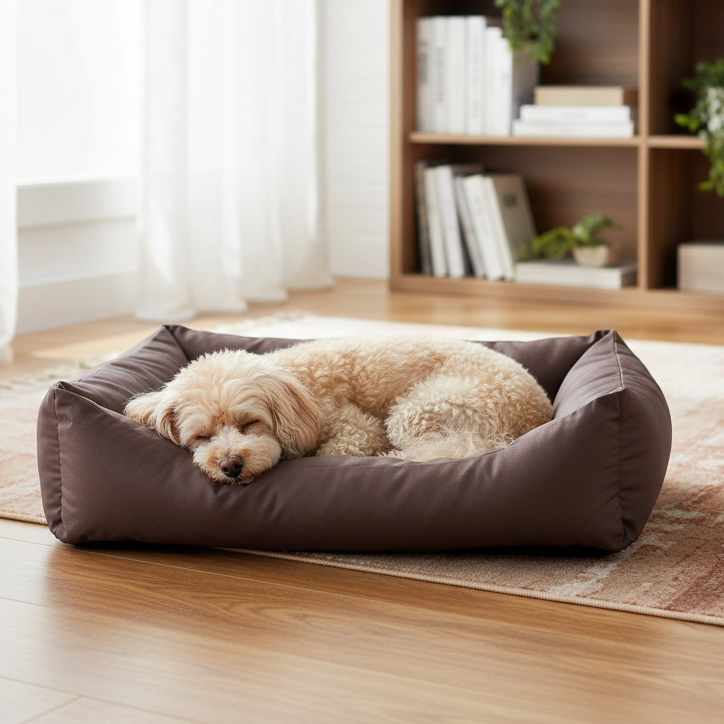 KOKO Wasserabweisendes Hundebett