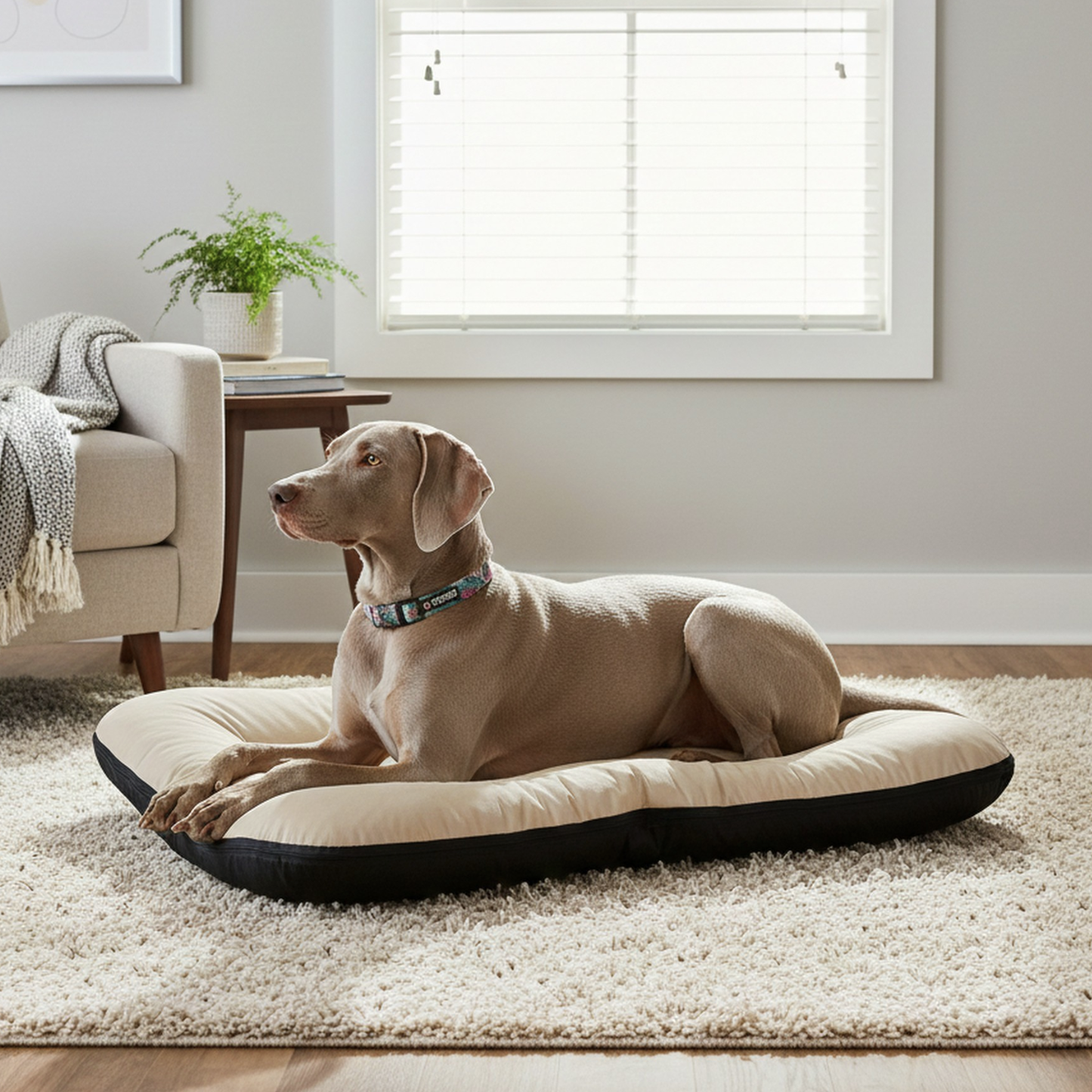 KLEO Wasserdichtes Hundebett