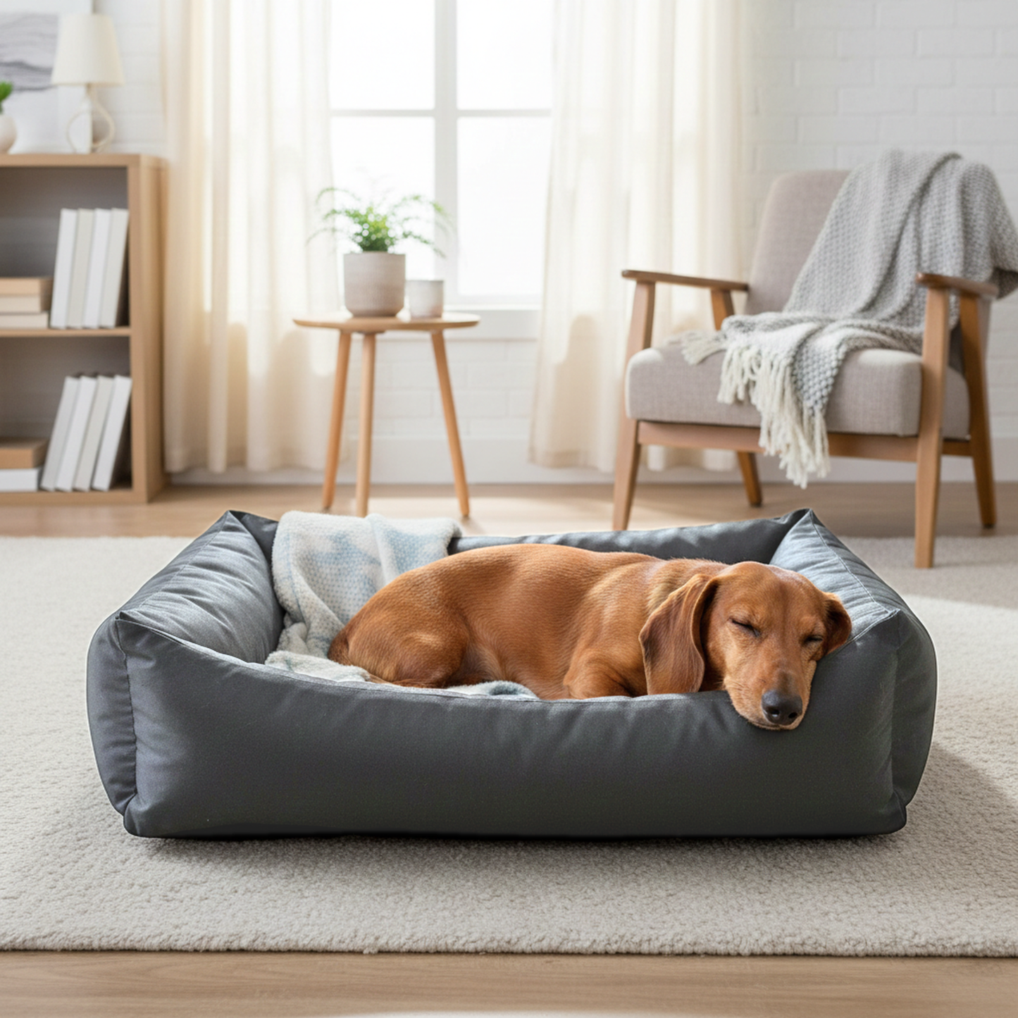 KOKO Wasserabweisendes Hundebett