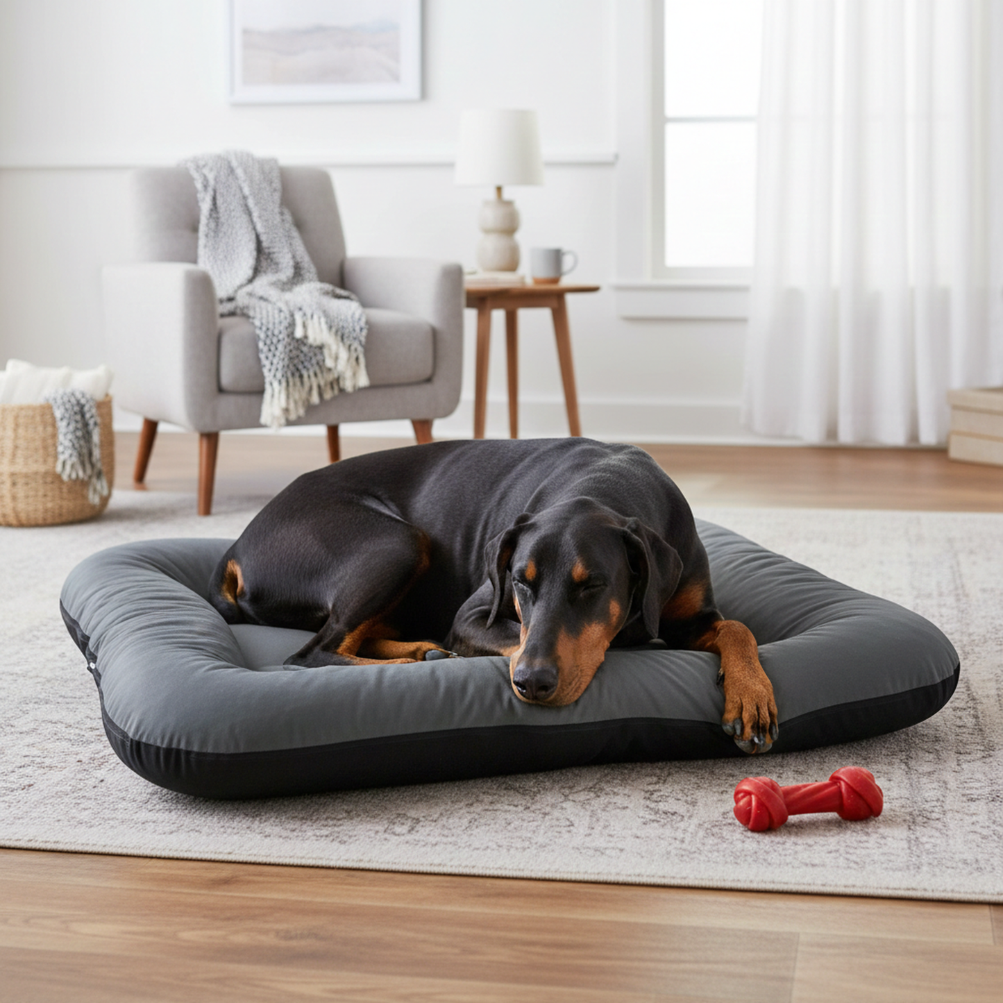 KLEO Wasserdichtes Hundebett