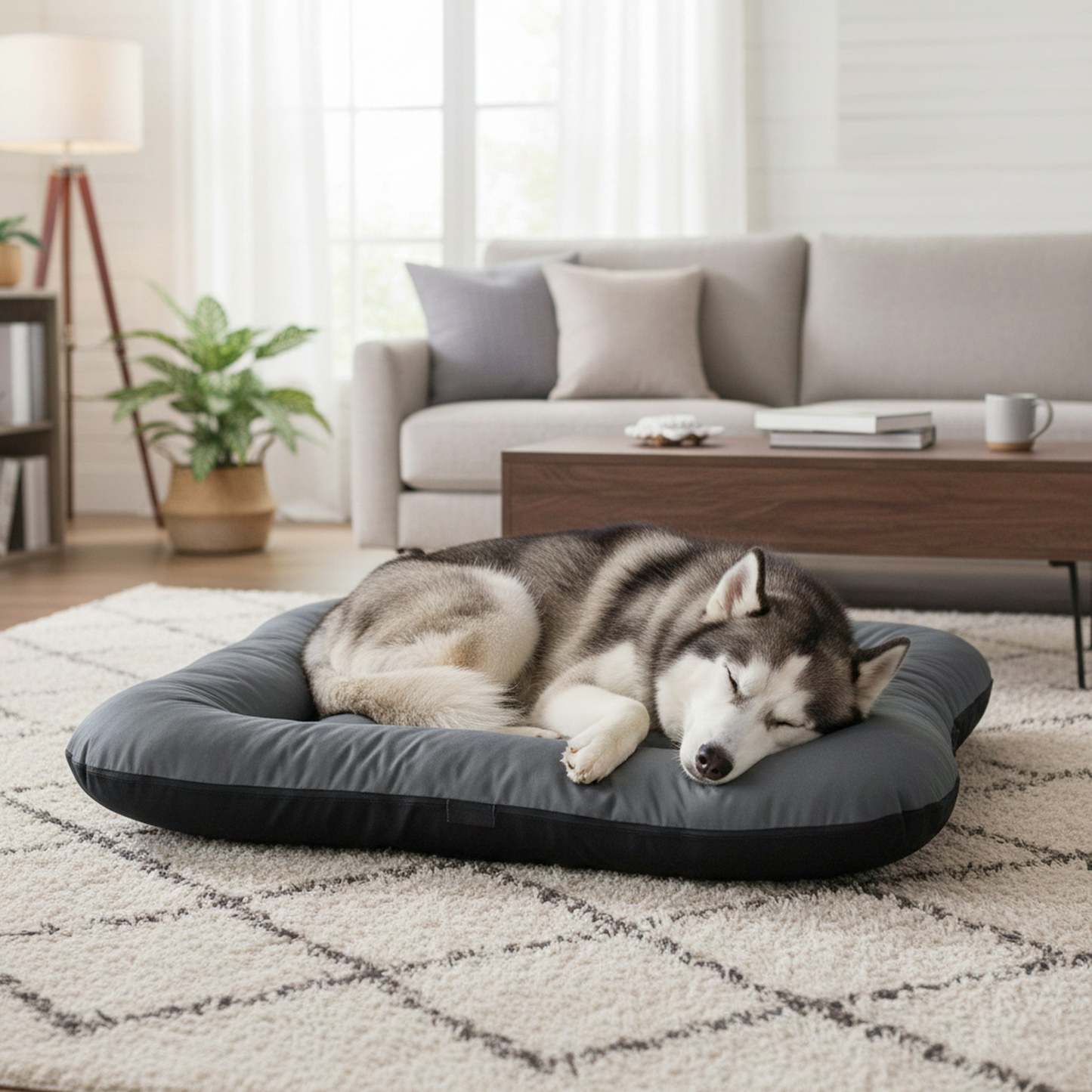 KLEO Wasserdichtes Hundebett