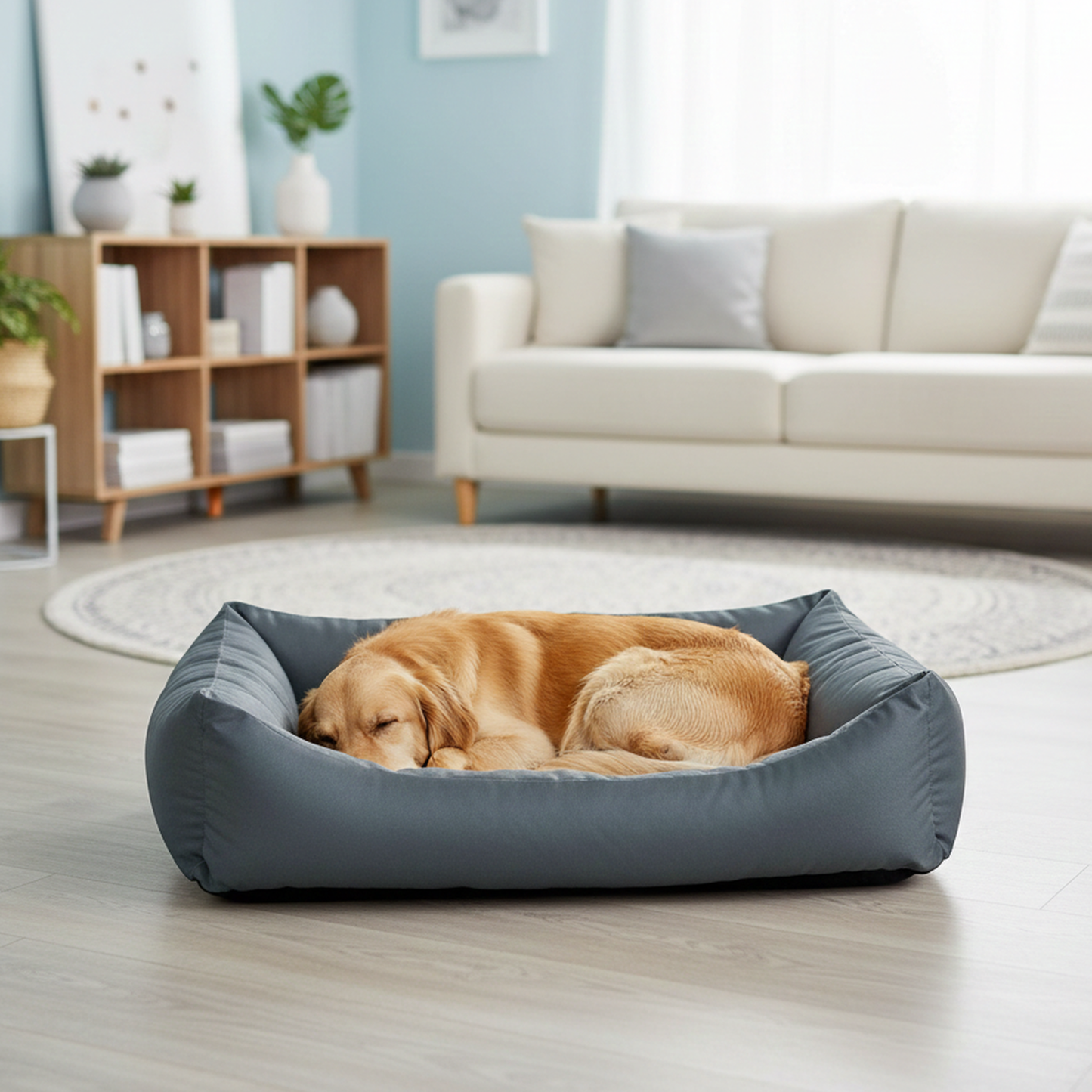 KOKO Wasserabweisendes Hundebett