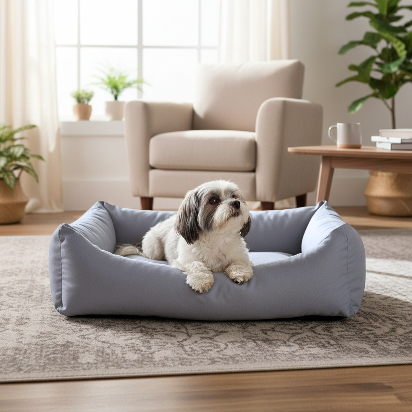 KOKO Wasserabweisendes Hundebett