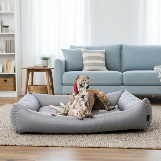 KOKO Wasserabweisendes Hundebett