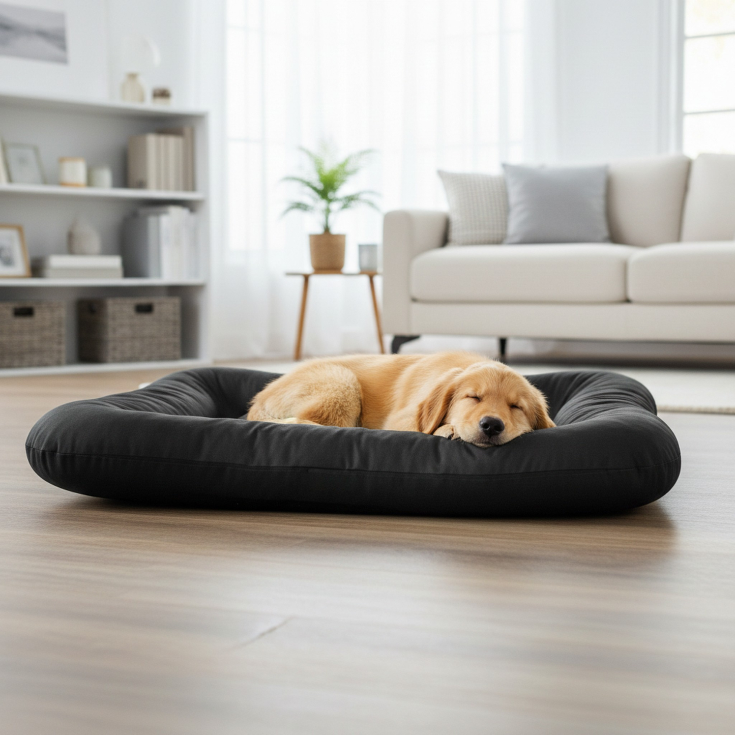 KLEO Wasserdichtes Hundebett