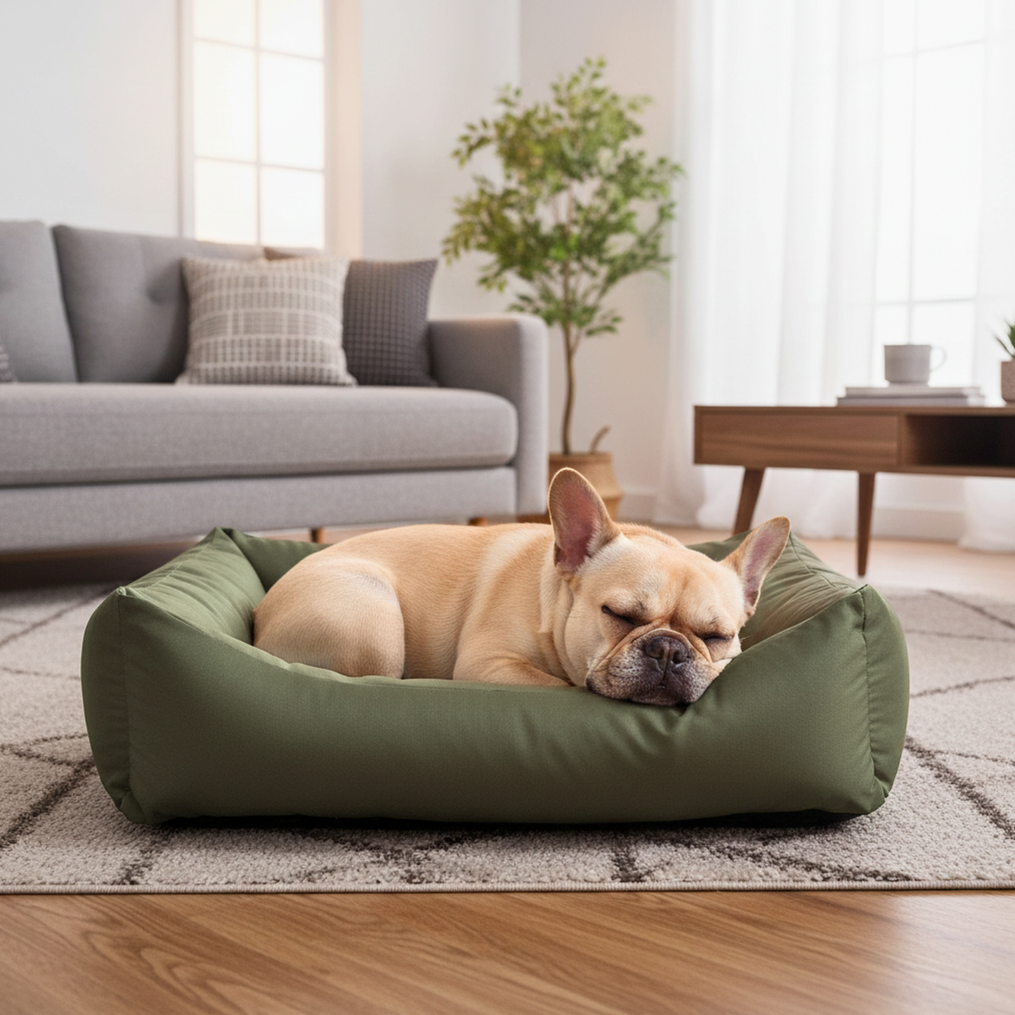 KOKO Wasserabweisendes Hundebett