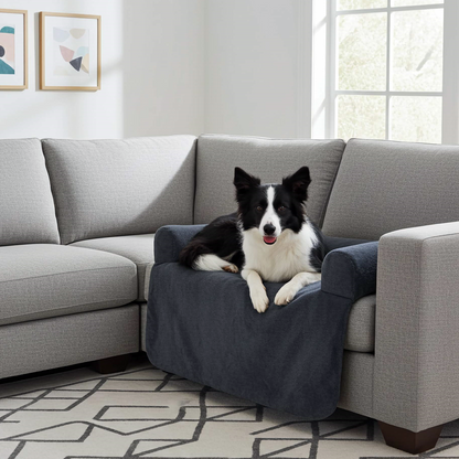 Hundebett für das Sofa LARA
