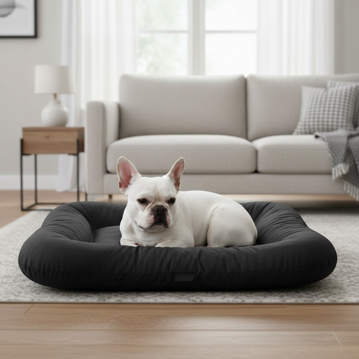 KLEO Wasserdichtes Hundebett