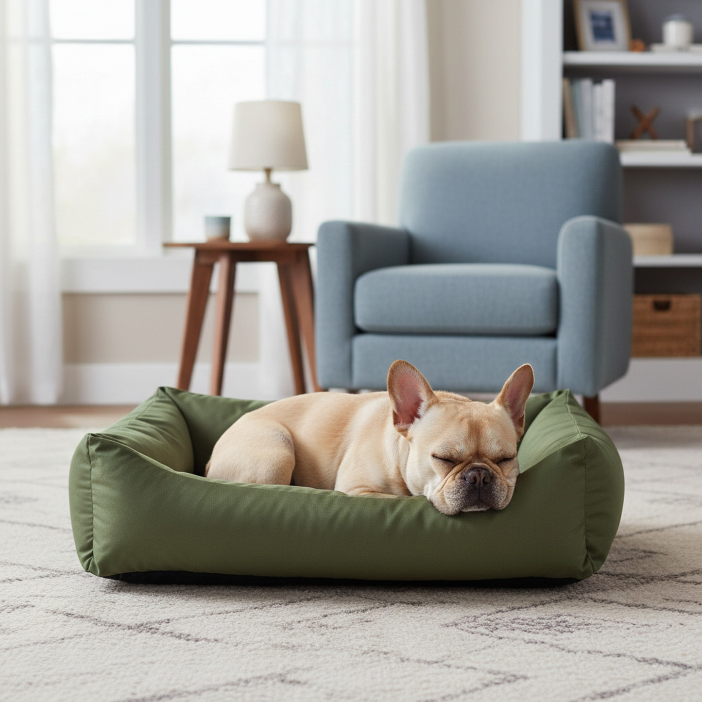 KOKO Wasserabweisendes Hundebett