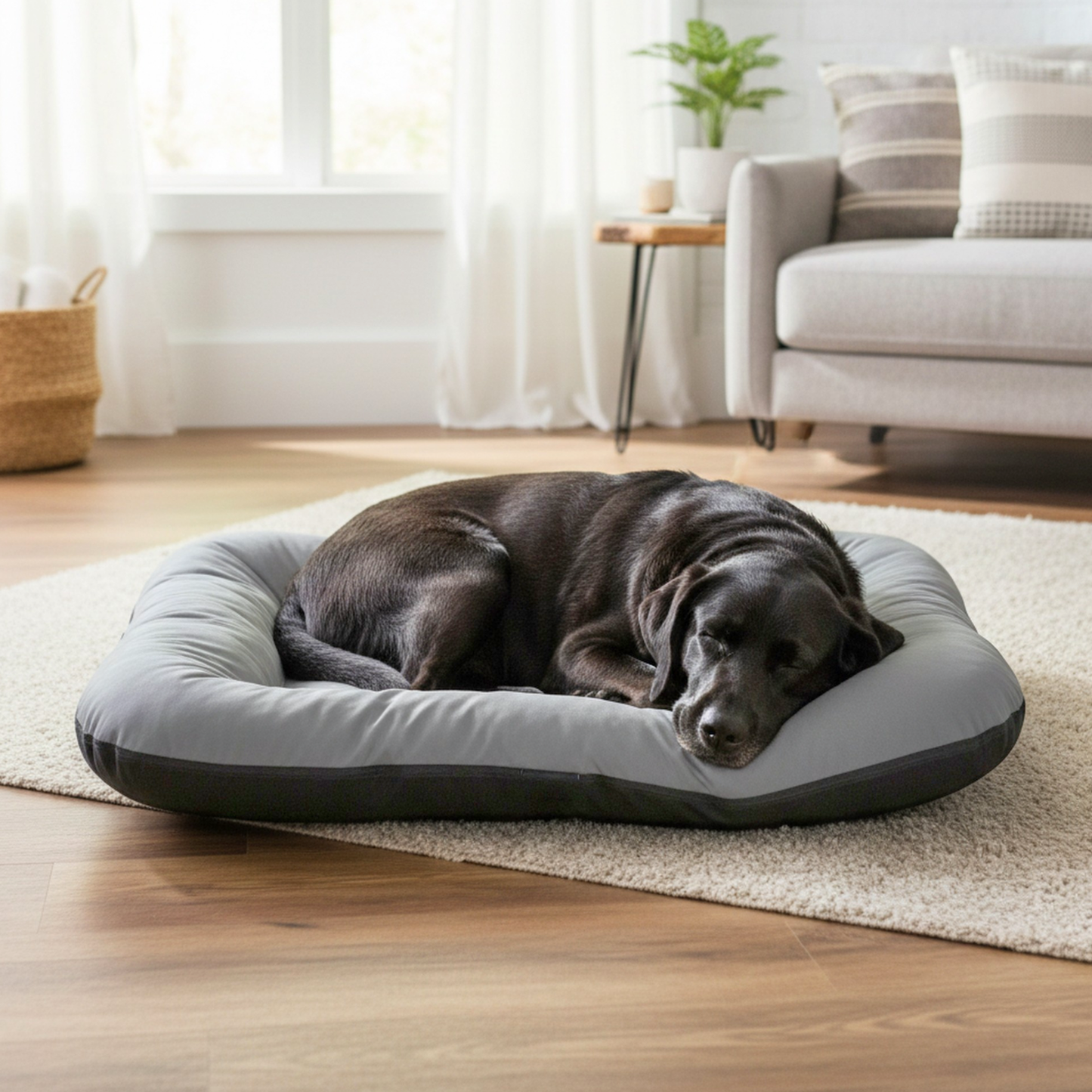 KLEO Wasserdichtes Hundebett