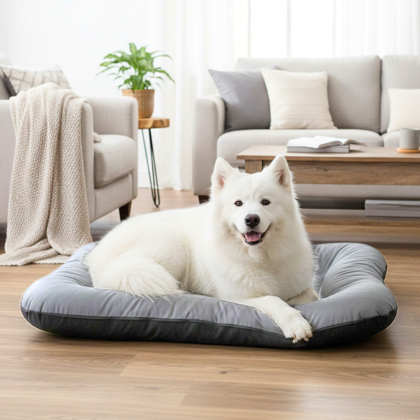 KLEO Wasserdichtes Hundebett