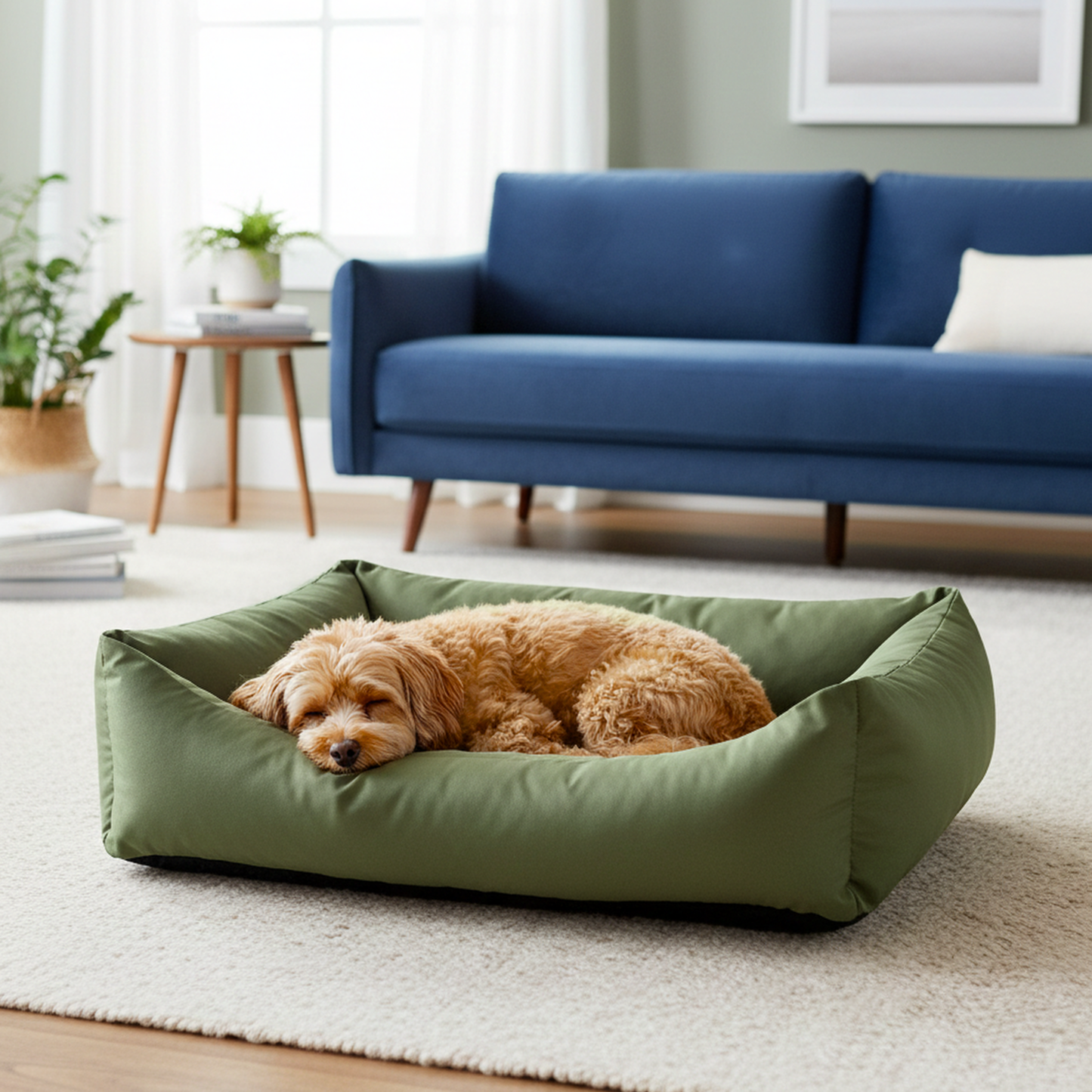 KOKO Wasserabweisendes Hundebett