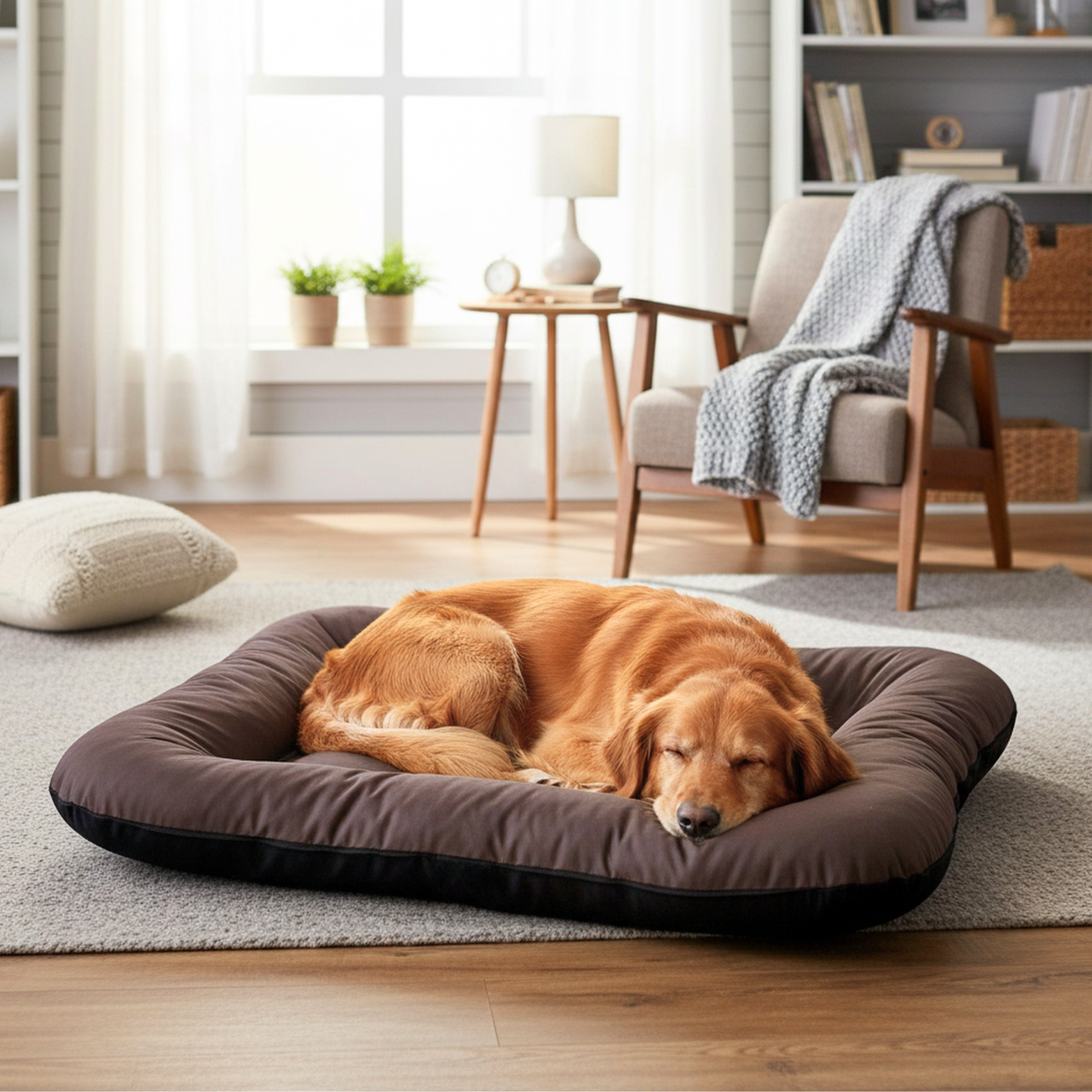 KLEO Wasserdichtes Hundebett