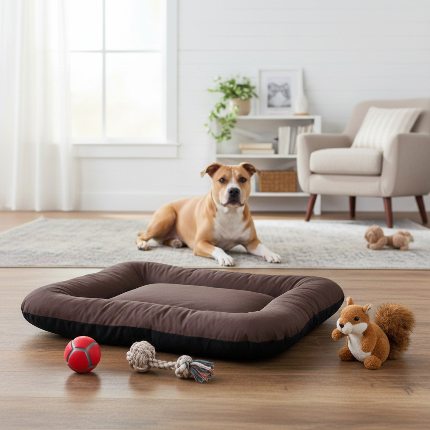 KLEO Wasserdichtes Hundebett