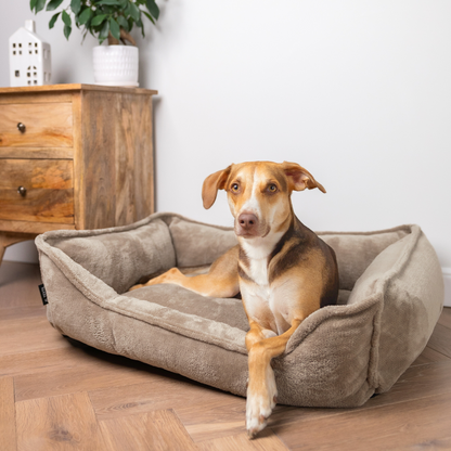 IRIS Orthopädisches Hundebett PREMIUM-LINE