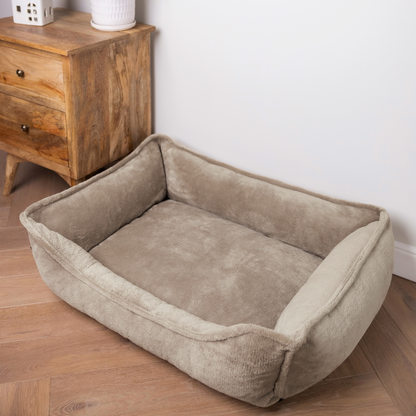 IRIS Orthopädisches Hundebett PREMIUM-LINE
