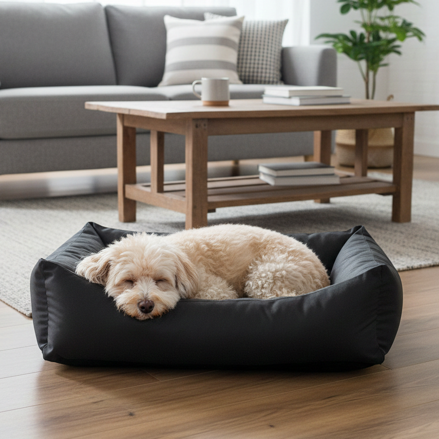 KOKO Wasserabweisendes Hundebett