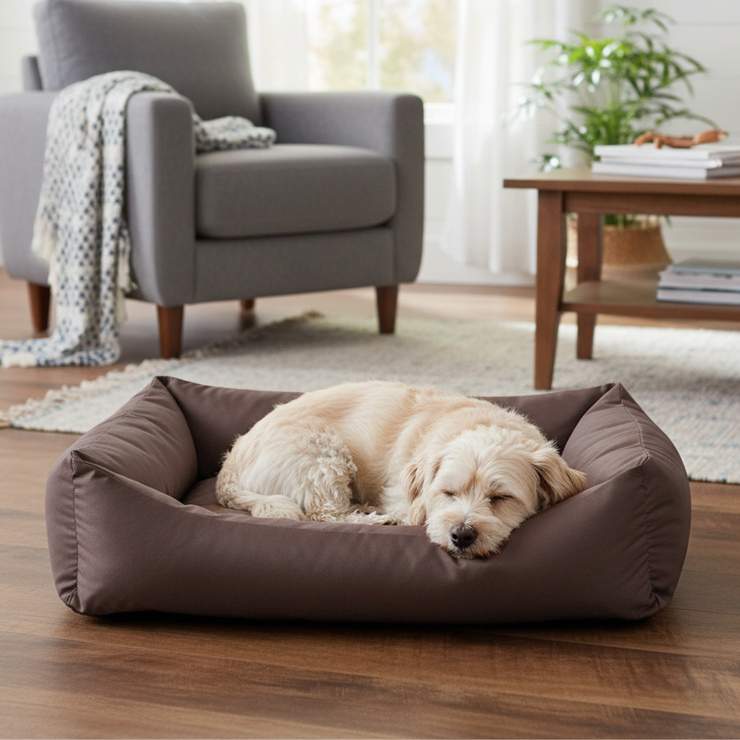 KOKO Wasserabweisendes Hundebett