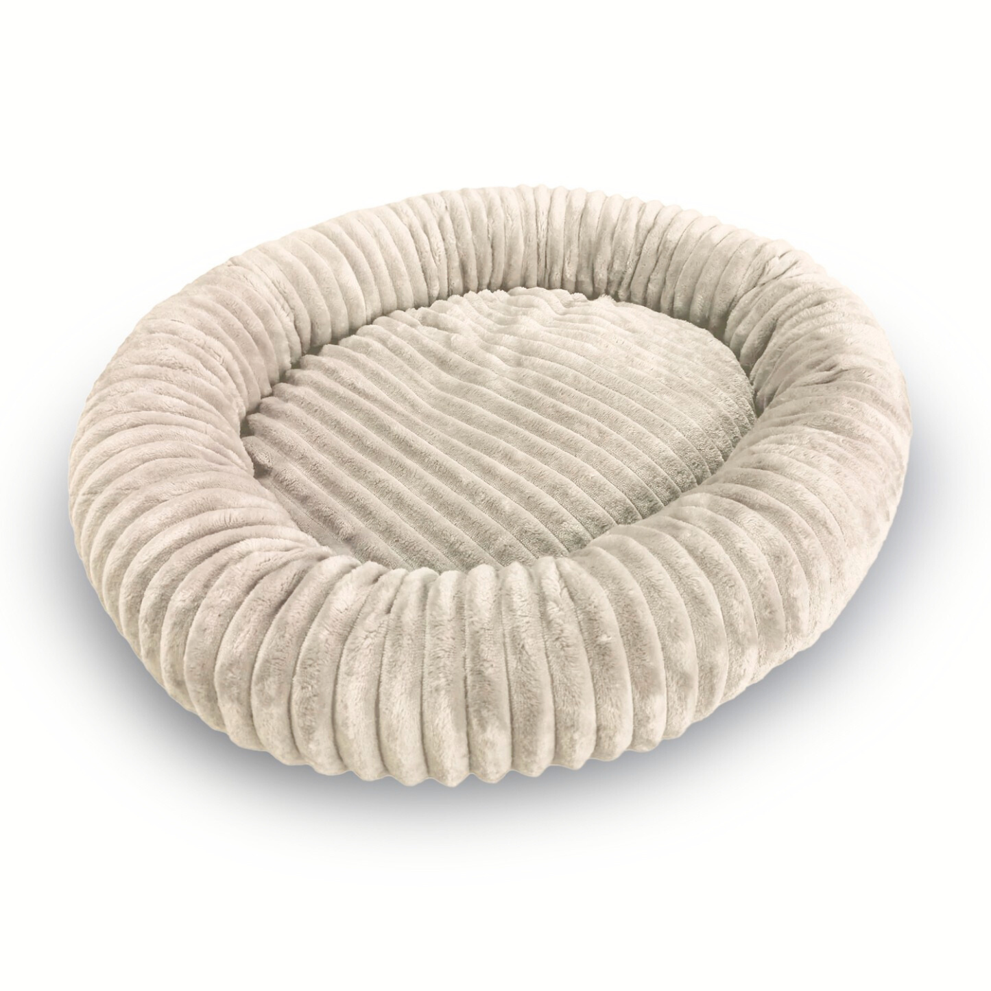 LUNA Weiches Hundebett