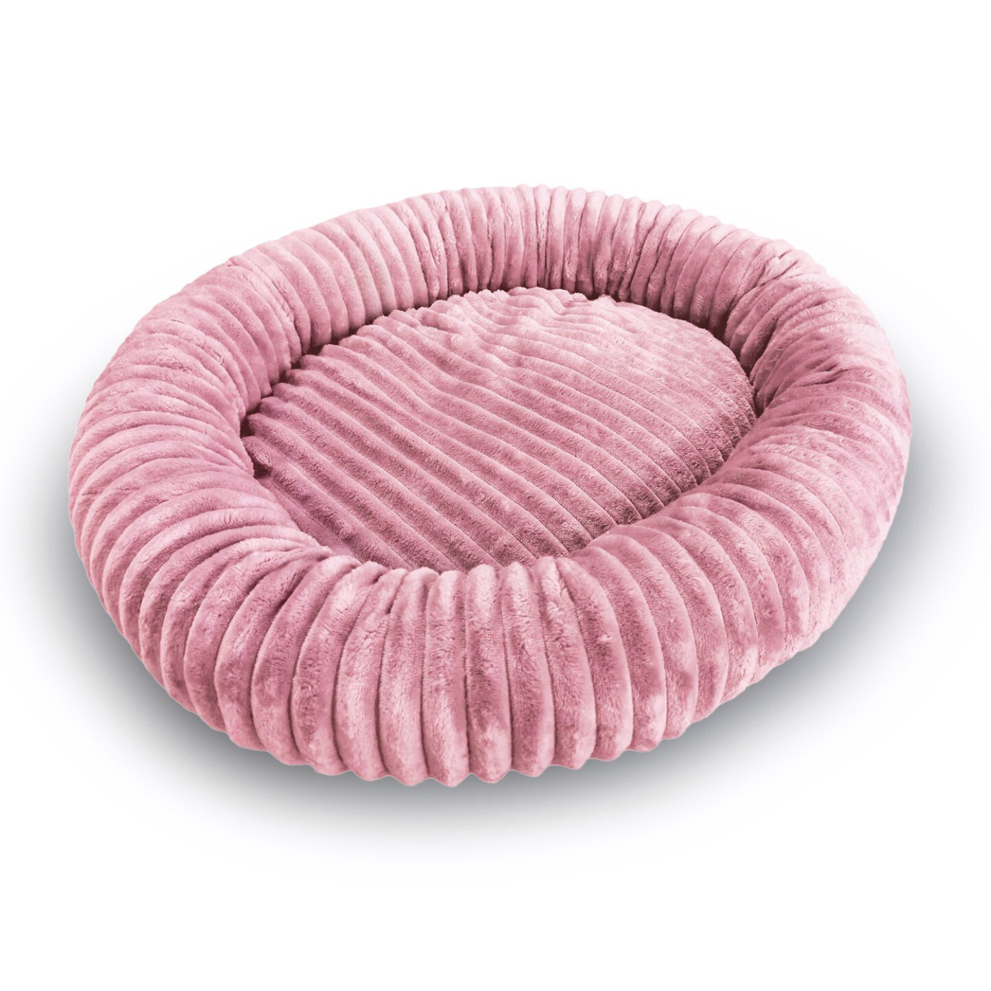 LUNA Weiches Hundebett