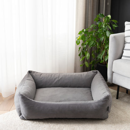 MOLLY Katzenbett aus Cord