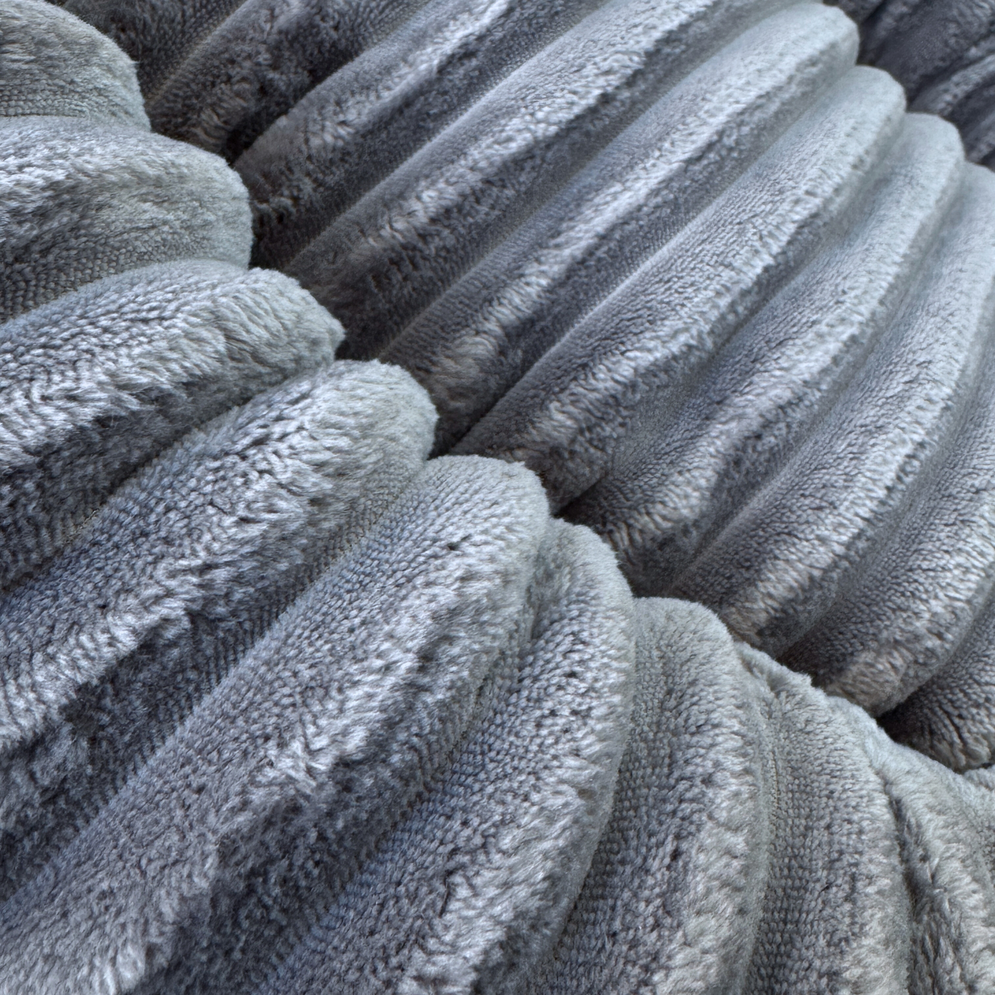 LUNA Weiches Hundebett