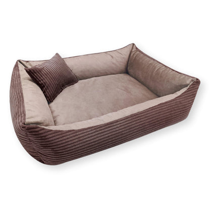 MOLLY Katzenbett aus Cord