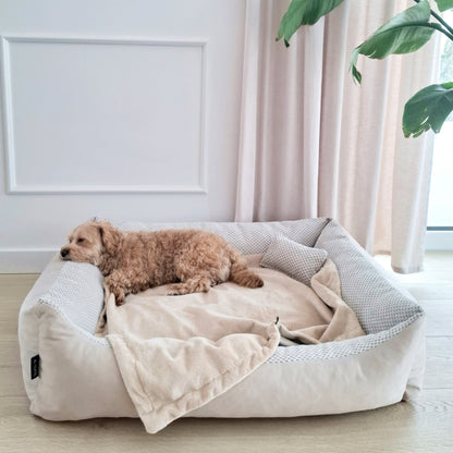 Kuschelige Decke für Hunde oder Katzen
