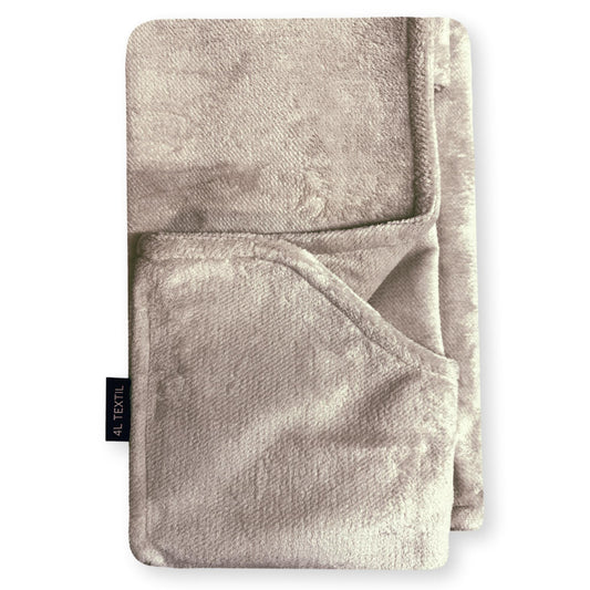 IRIS Hundebett Ersatzbezug