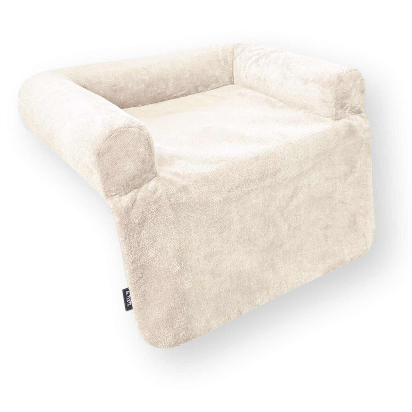 Hundebett für das Sofa LARA