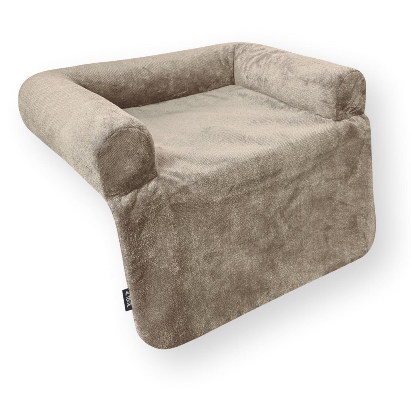 Hundebett für das Sofa LARA