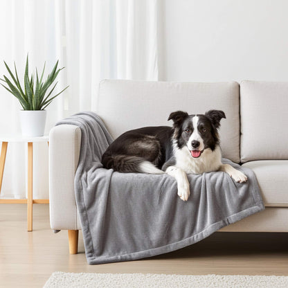 Kuschelige Decke für Hunde oder Katzen