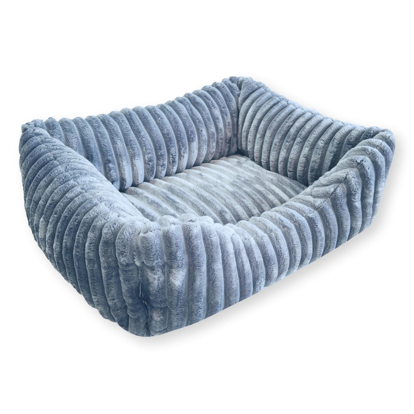 Bella Plüsch-Hundebett PREMIUM-LINE